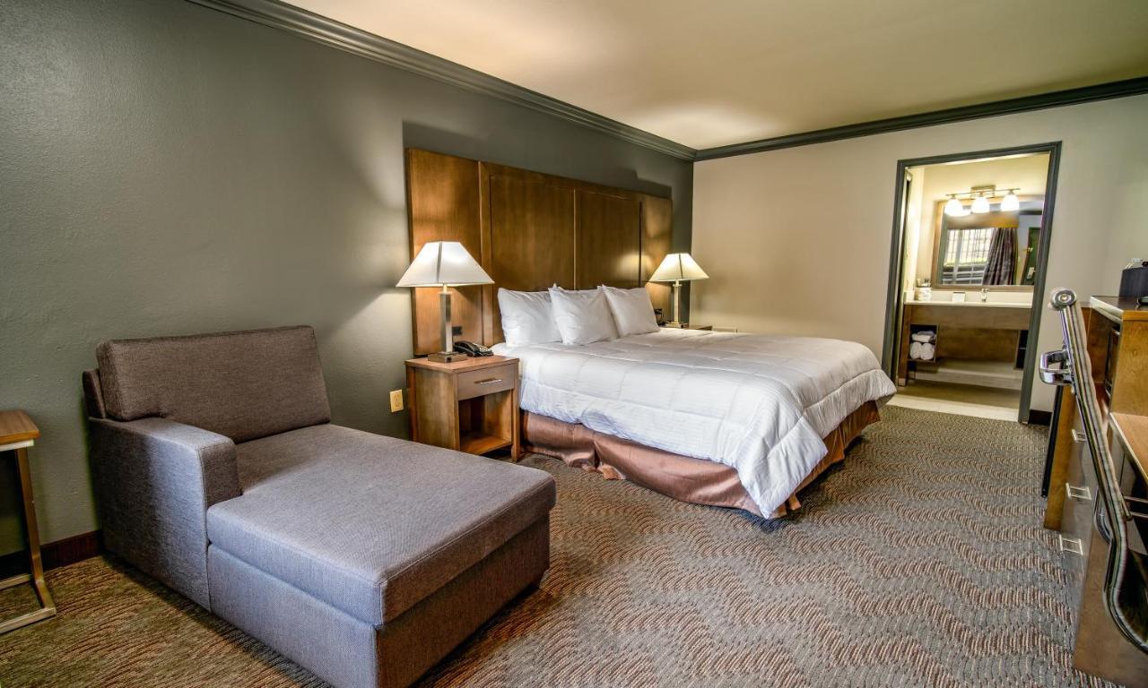 Willow Tree Inn Los Angeles- Near Stub Hub Center Compton Exteriör bild